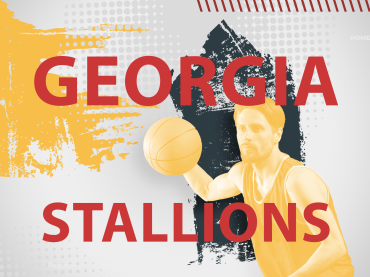 Georgia Stallions