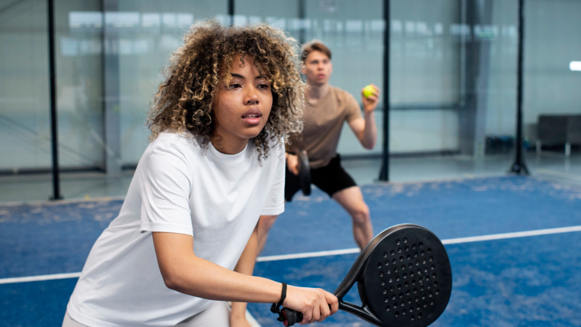 Pickleball Test Player 1